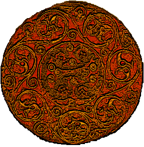 Celtic design